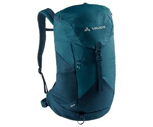 VAUDE Jura 18 Rucksaecke15-19L, Unisex Adulto, Blue Sapphire, One Size