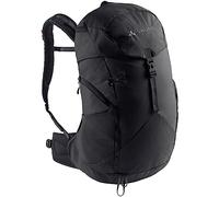 Vaude Jura 24 Rucksaecke20-29l, Unisex adulto, black, One Size