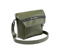 VAUDE Karakorum Pro 68L - Alforja para bicicleta (100% impermeable, fijación sencilla), color caqui, talla única