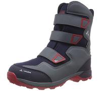 VAUDE Kelpie Cpx, Zapatos de High Rise Senderismo Unisex niños