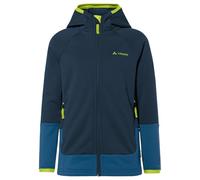 VAUDE Kids Capacida Fleece Jacket Ii Chaqueta Unisex niños (Pack de 1)
