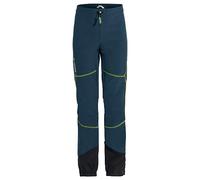 VAUDE Kids Capacida Pants - Pantalones Softshell para niños