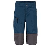 VAUDE Kids Caprea Antimos Shorts - Pantalón Corto Unisex bebé