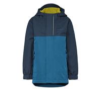 VAUDE Kids Caprea Rain Jacket Chaqueta Unisex niños