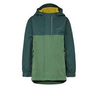 VAUDE Kids Caprea Rain Jacket Chaqueta Unisex niños