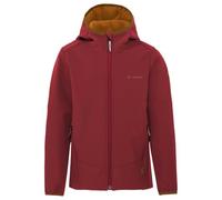VAUDE Kids Caprea Softshell Jacket Chaquetas Unisex niños