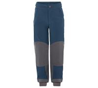 VAUDE Kids Caprea Stretch SF Pants - Pantalón Unisex niños