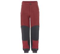 VAUDE Kids Caprea Stretch SF Pants - Pantalón Unisex niños
