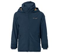 Vaude - Kids Casarea 3in1 Jacket II, Chaqueta niños unisex, dark sea/desert,