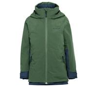 Vaude - Kids Casarea 3in1 Jacket II, Chaqueta niños unisex, woodland,