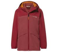 Vaude Kids Escape 3in 1 Jacket