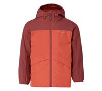 Vaude - Kids Escape 3in1 Jacket, chaqueta doble niños unisex, hotchili,