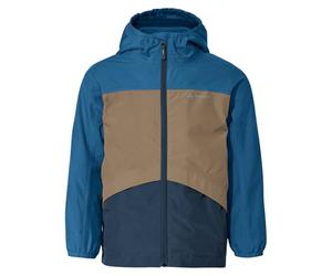Vaude - Kids Escape 3in1 Jacket, chaqueta doble niños unisex, ultramarine,