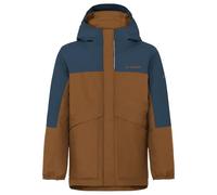 VAUDE Kids Escape Padded Jacket, Cálida Chaqueta para exteriores para niños emprendedores, impermeable, cortavientos y transpirable