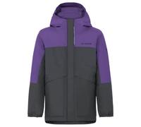 VAUDE Kids Escape Padded Jacket, Cálida Chaqueta para exteriores para niños emprendedores, impermeable, cortavientos y transpirable