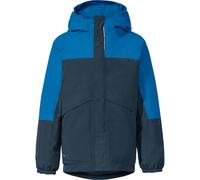 Vaude Kids Escape Padded Jacket, chaqueta de invierno, azul 146/152 dark sea/blue