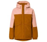 Vaude - Kids Escape Padded Jacket, Chaqueta niños unisex, silt brown,