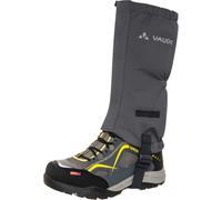 Vaude Kids Gaiter II, cubrecalzado, gris Onesize iron
