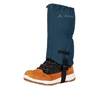 VAUDE Kids Gaiter II - Polainas Unisex niños