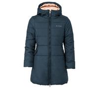 Vaude - Kids Greenfinch Coat Girls III, Chaqueta niños unisex, dark sea/rose,