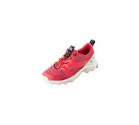 VAUDE Kids Kobuk Ii, Zapatillas para correr de carretera Unisex niños, Bright Pink, 38 EU