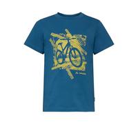 VAUDE Kids Lezza T-Shirt Camiseta Unisex bebé