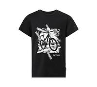 VAUDE Kids Lezza T-Shirt Camiseta Unisex bebé