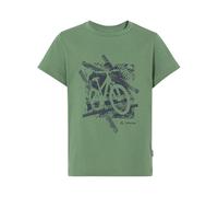 VAUDE Kids Lezza T-Shirt Camiseta Unisex bebé