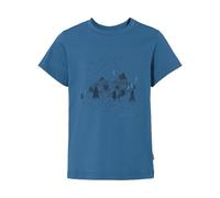 VAUDE Kids Lezza T-Shirt Camiseta Unisex bebé