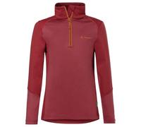 VAUDE Kids Livigno Media Cremallera