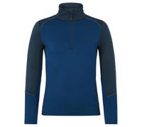 VAUDE Kids Livigno - Sudadera de Forro Polar Funcional y acogedora para Deportistas pequeños, Material elástico y Suave