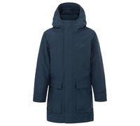 VAUDE Kids Lulea 2l Padded Parka Chaquetas Unisex niños