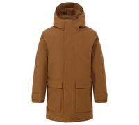 VAUDE Kids Lulea 2l Padded Parka Chaquetas Unisex niños