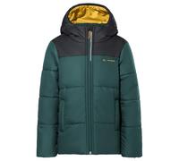 VAUDE Kids Lulea Insulation Jacket Chaqueta Unisex niños (Pack de 1)