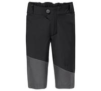 VAUDE Kids Moab Stretch Shorts - Pantalón Corto Unisex bebé