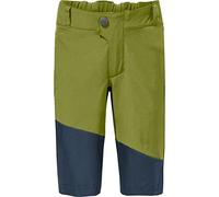 VAUDE Kids Moab Stretch Shorts - Pantalón Corto Unisex bebé