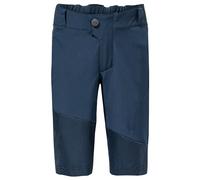 VAUDE Kids Moab Stretch Shorts - Pantalón Corto Unisex bebé