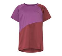 VAUDE Kids Moab T-Shirt II Camisetas Unisex bebé (Pack de 1)