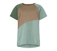 VAUDE Kids Moab T-Shirt II Camisetas Unisex bebé (Pack de 1)