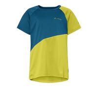 VAUDE Kids Moab T-Shirt II Camisetas Unisex bebé (Pack de 1)