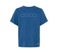VAUDE Kids Print T-Shirt Camiseta Unisex niños