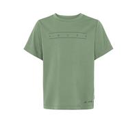 VAUDE Kids Print T-Shirt Camiseta Unisex niños