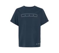 VAUDE Kids Print T-Shirt Camiseta Unisex niños
