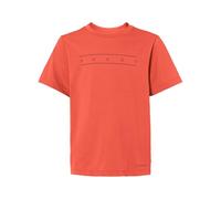 VAUDE Kids Print T-Shirt Camiseta Unisex niños
