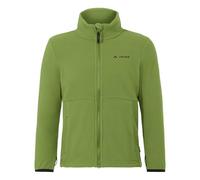 VAUDE Kids Pulex Jacket II - Chaqueta de forro polar infantil para deporte, vida cotidiana y tiempo libre, cálida y fácil de limpiar