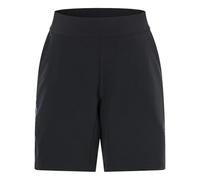 VAUDE Kids Qimsa Stretch Shorts - Pantalones Cortos Unisex niños