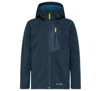 VAUDE Kids Rokua Fleece Jacket Chaqueta Unisex niños