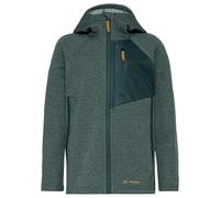 VAUDE Kids Rokua Fleece Jacket Chaqueta Unisex niños