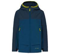 VAUDE Kids Rokua Softshell Jacket Chaqueta Unisex niños