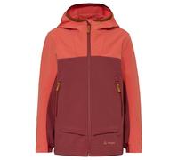 VAUDE Kids Rokua Softshell Jacket Chaqueta Unisex niños